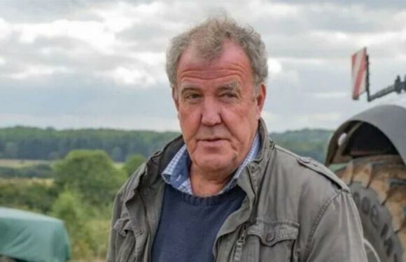 Jeremy Clarkson under fire from dyslexic lawyer after comment on show