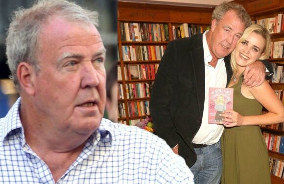 Jeremy Clarkson worried about his and his familys safety
