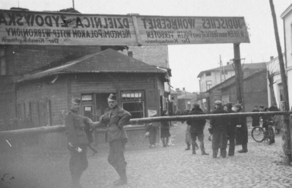 Jewish WWII Ghettos Explored In Arte France Doc Feature