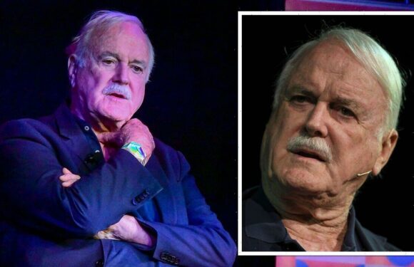 John Cleese issues warning as Gen Z viewer ‘doesn’t get’ Fawlty Towers
