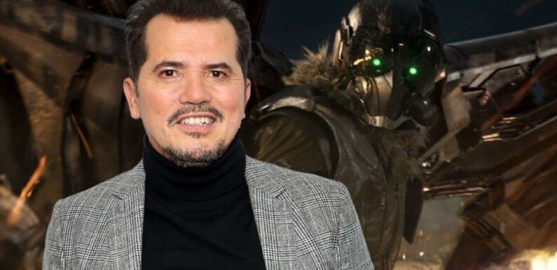 John Leguizamo Says He Was Used As A Pawn To Close Michael Keaton As Vulture In Spider-Man: Homecoming’