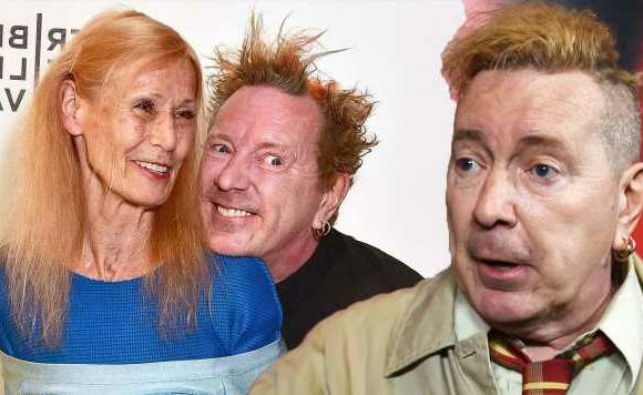 John Lydon ‘wouldn’t want to live’ without Alzheimer’s-striken wife