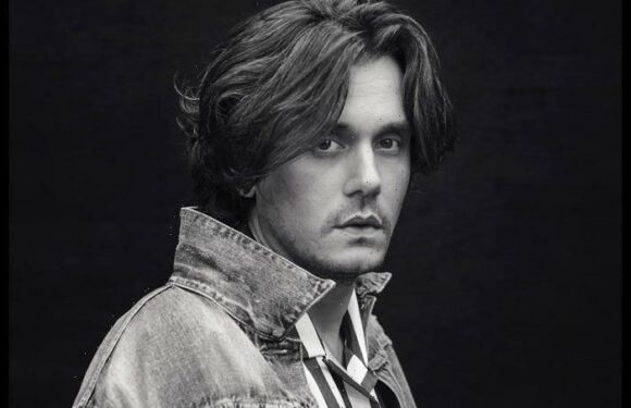 John Mayer Announces Spring 2023 Solo Acoustic Tour