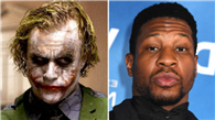 Jonathan Majors Says Heath Ledger in Dark Knight Inspired His Career: He Didnt Give a F*ck