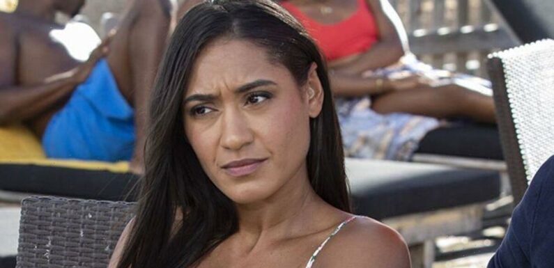 Josephine Jobert in frustrating health woes as fans beg for return