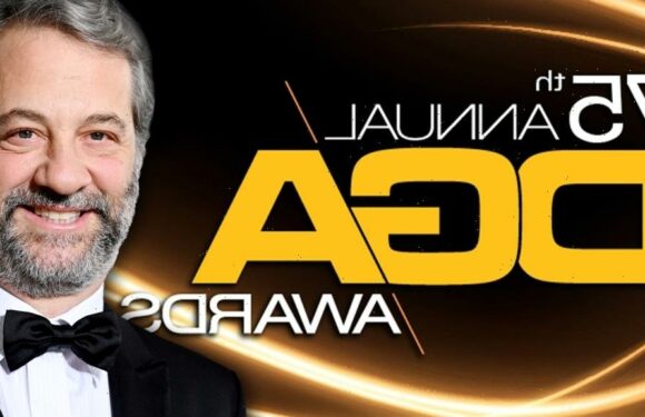 Judd Apatows Best Jokes From The DGA Awards