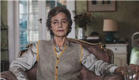 Juniper Review: Charlotte Rampling Is a Brazen Lush in Restrained Family Drama