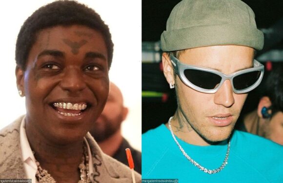 Justin Bieber and Kodak Black Hit With New Lawsuit Over Pop Stars 2022 Super Bowl Afterparty