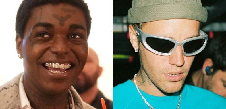 Justin Bieber and Kodak Black Hit With New Lawsuit Over Pop Stars 2022 Super Bowl Afterparty