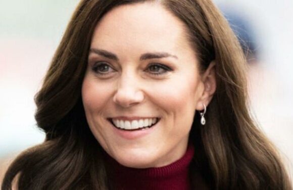 Kate is one of three women American want to emulate but Meghan is not