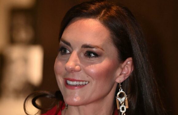 Kate subtle fashion changes since becoming Princess spotted