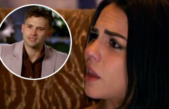 Katie Maloney and Tom Schwartz Break Down as She Says His Bar 'Broke' Their Marriage: 'Was It Worth It?'