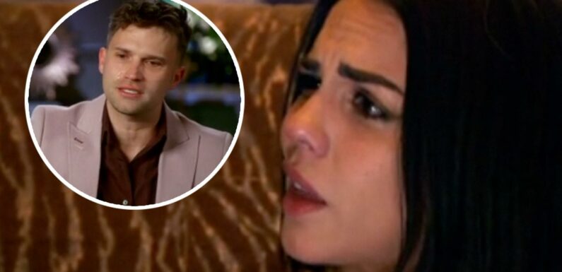 Katie Maloney and Tom Schwartz Break Down as She Says His Bar 'Broke' Their Marriage: 'Was It Worth It?'