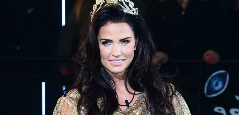 Katie Price’s Celeb Big Brother stint – boob doctor on standby to epic feud