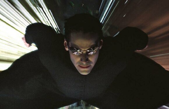 Keanu Reeves warns corporations will replace us with AI and ‘don’t give a ****’