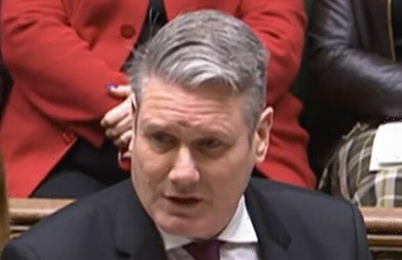 Keir Starmer to set out five 'national missions' for the UK in speech