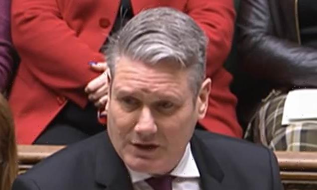 Keir Starmer to set out five 'national missions' for the UK in speech