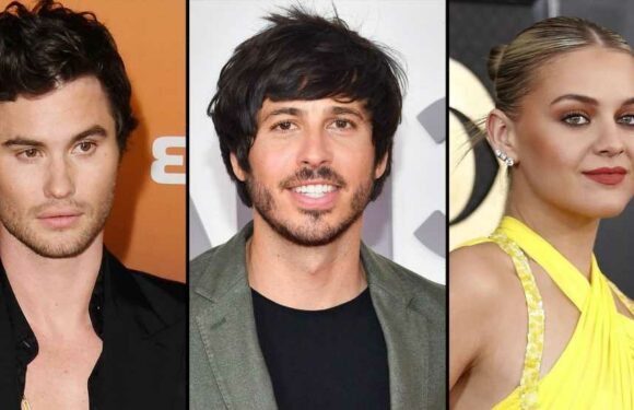 Kelsea Ballerini Unfollows Morgan Evans Amid Chase Stokes Romance