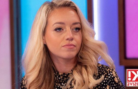 Kelsey Parker ‘doesn’t want to think about’ Tom Parkers death anniversary