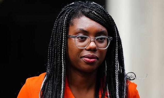 Kemi Badenoch hints that UK might not always have a steel industry
