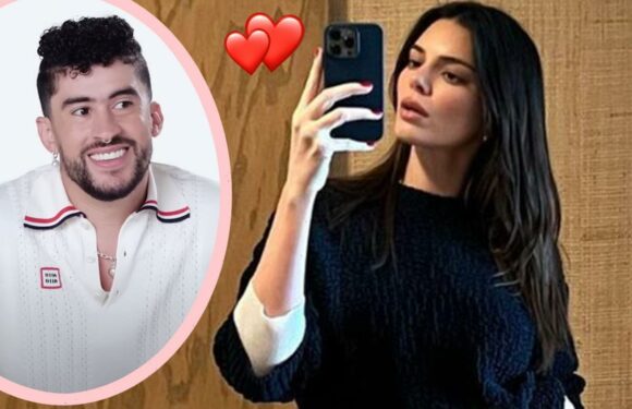 Kendall Jenner Likes How Bad Bunny Is 'Different' From Other Guys She's Dated