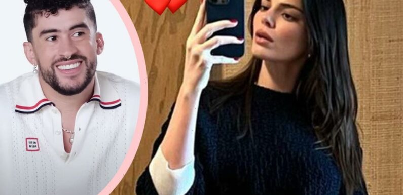 Kendall Jenner Likes How Bad Bunny Is 'Different' From Other Guys She's Dated