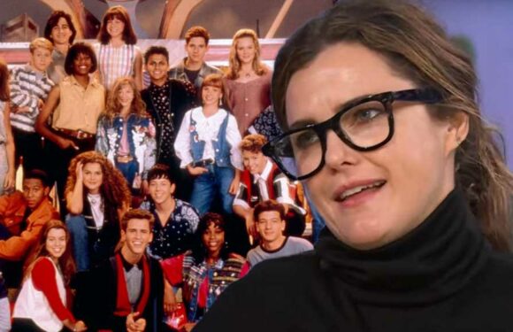 Keri Russell Recalls Mickey Mouse Club Dynamic with Britney Spears, Christina Aguilera & Others