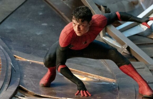 Kevin Feige on Marvel’s Future: ‘Spider-Man 4’ Story Is Locked, President Harrison Ford, ‘Blade’ Films in ‘10 Weeks or So’ and More