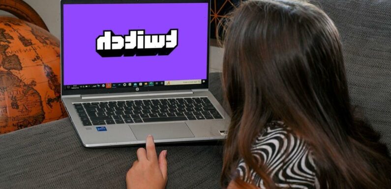 Kids as young as six donate money to online streamers without parents knowing