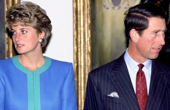 King Charles and Princess Dianas arranged marriage laid bare by pal