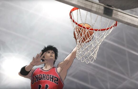 Korea Box Office: ‘The First Slam Dunk’ Takes Top Spot in Its Fifth Weekend
