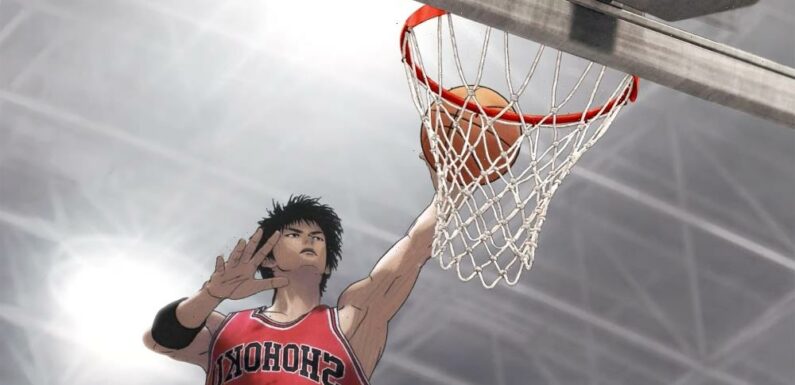 Korea Box Office: ‘The First Slam Dunk’ Takes Top Spot in Its Fifth Weekend