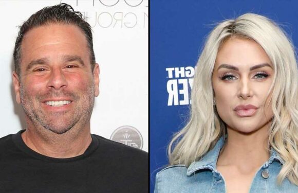 Lala Kent Claims Ex Randall Emmett Is Engaged to Woman He Had Affair With