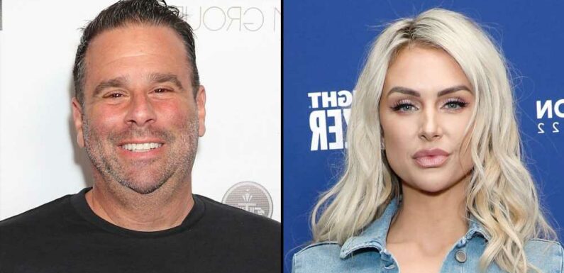 Lala Kent Claims Ex Randall Emmett Is Engaged to Woman He Had Affair With