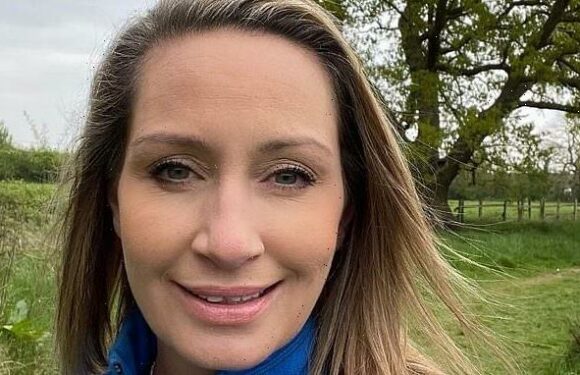 Lancashire Police cast poor Nicola Bulley as a sad, menopausal woman