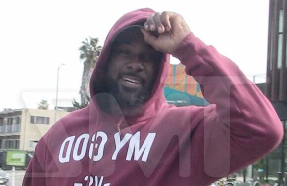 Lance Gross Supports Idris Elba Refusing to Be Called a 'Black Actor'