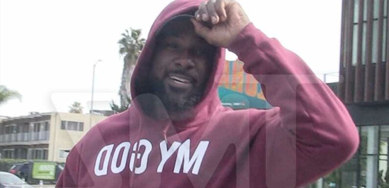 Lance Gross Supports Idris Elba Refusing to Be Called a 'Black Actor'