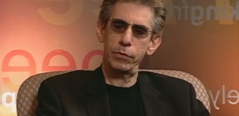‘Law and Order’ Star Richard Belzer Died Amid Health Issues, Dropped F-Word Before His Last Breath