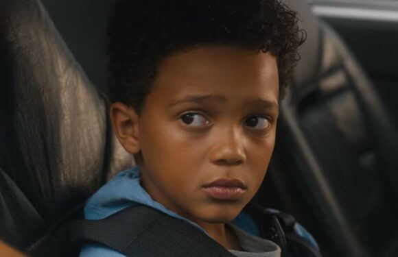 Leo Abelo Perry Is Vin Diesels Son in First Fast X Trailer  Watch Now!