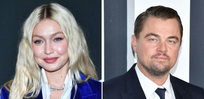 Leonardo DiCaprio and Gigi Hadid Are 'No Longer' Dating: What Went Wrong?