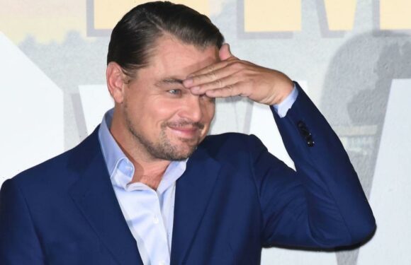 Leonardo DiCaprio raises eyebrows over romance with 19-year-old