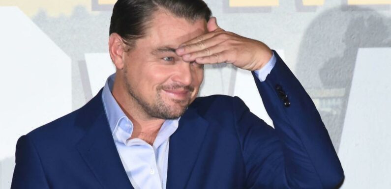 Leonardo DiCaprio raises eyebrows over romance with 19-year-old