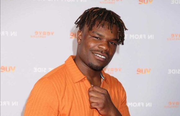 Levi Davis bombshell as X Factor star's haunting last voice note that he sent hours AFTER vanishing is revealed | The Sun