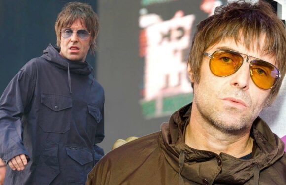 Liam Gallagher, 50, undergoes major operation