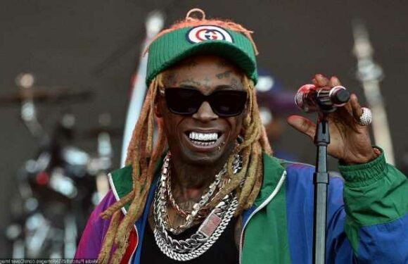Lil Wayne Has No Idea What McDonalds Smells Like