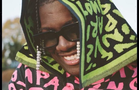 Lil Yachty Releases New 'sAy SOMETHINg' Video