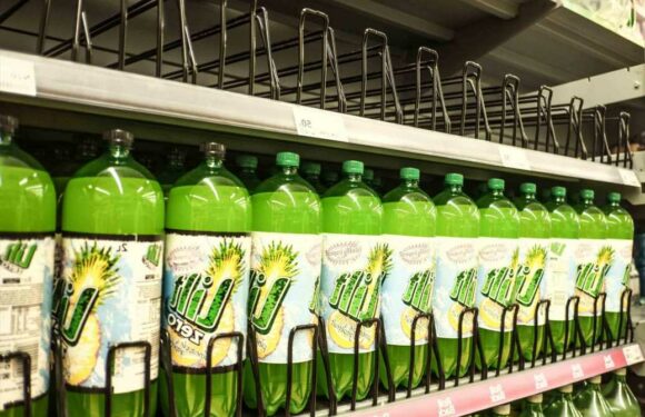 Lilt SCRAPPED in major change by parent brand Coca-Cola leaving fans fuming | The Sun
