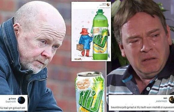 Lilt fans reveal heartbreak through memes after soft drink is axed