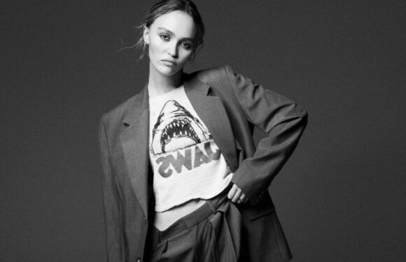 Lily-Rose Depp Acknowledges Her Privilege Amid Nepo Baby Row, Struggles With Imposter Syndrome