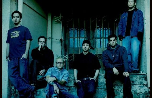 Linkin Park Share Previously Unreleased 'Lost' From 20th Anniversary Edition Of 'Meteora'